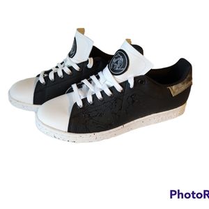 Adidas Being Green Yoshitoshi Kanemaki Stan Smith Mens Size 8